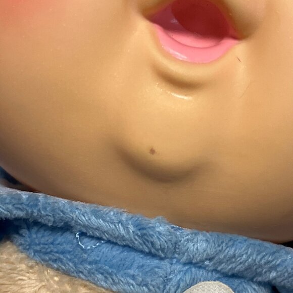 Cabbage Patch Kids Doll Barnyard Friends Boomer Puppy - Picture 4 of 10